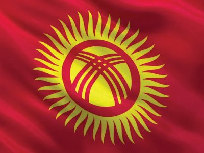 kyrgyzstan-flag