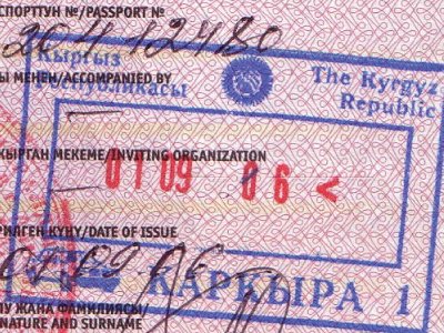 kyrgyzstan-visa